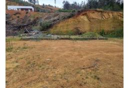 Terreno kilometro 17 camino a santa juana