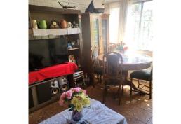 Se vende departamento con estacionamiento primer piso