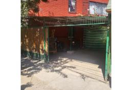 Se vende departamento con estacionamiento primer piso