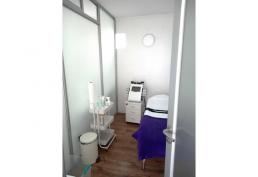 MODERNO CENTRO DE ESTETICA EN RANCAGUA