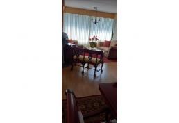 Precioso y amplio Depto. Av. Colón ceca Av. Manquehue