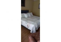 Precioso y amplio Depto. Av. Colón ceca Av. Manquehue