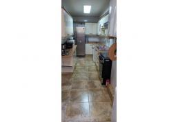 Precioso y amplio Depto. Av. Colón ceca Av. Manquehue