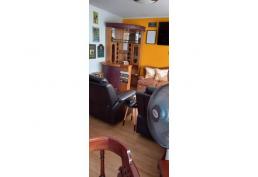 Precioso y amplio Depto. Av. Colón cerca Av. Manquehue