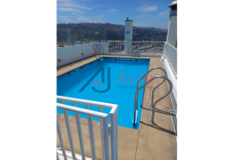 Departamento Calle Limache