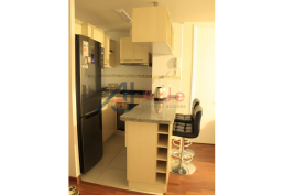 Departamento Calle Limache