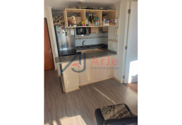 Departamento Calle Limache