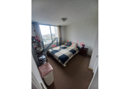 Departamento Calle Limache