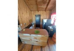 Parcela con 4 cabañas equipadas de 48m2 en Llepo, Linares