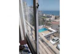 Hermoso Dpto. frente al Mar