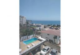 Hermoso Dpto. frente al Mar