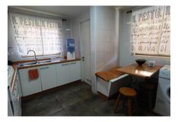 Se Vende Casa Condominio Ombu Comuna