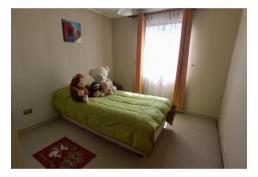 Se Vende Casa Condominio Ombu Comuna