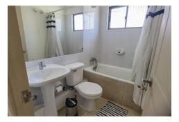 Se Vende Casa Condominio Ombu Comuna