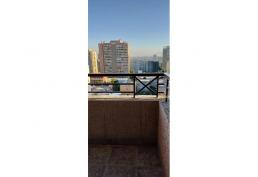 Se vende acogedor departamento en Santiago centro
