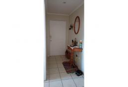 Se vende acogedor departamento en Santiago centro