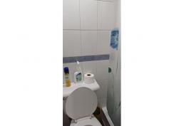 Se vende acogedor departamento en Santiago centro