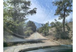 Parcela En Escorial, Pantanal, Sector La Gloria, Paine