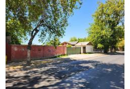 Se Arrienda Terreno En Centro De La Comuna De