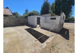 Se Arrienda Terreno En Centro De La Comuna De