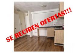 Departamento, Catedral 3058 SE ACEPTAN OFERTAS