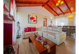 CASA EN VENTA EN EL ROSARIO DE PEÑUELAS. COQUIMBO