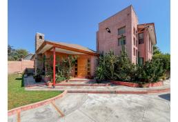 CASA EN VENTA EN EL ROSARIO DE PEÑUELAS. COQUIMBO