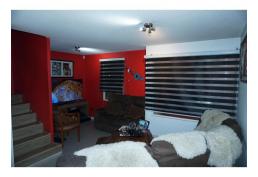 CASA CON PISCINA EN VALLE LO CAMPINO