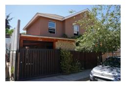 CASA CON PISCINA EN VALLE LO CAMPINO