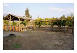 CASA CON PISCINA EN PARCELA DE AGRADO EN PAINE CHADA