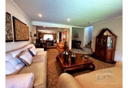 Casa De Lujo - La Reina A Pasos Del Mall Plaza Egaña