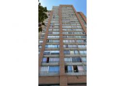 Arriendo Departamento Santiago Centro