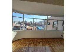 Arriendo espectacular depto. en Av. Santa María