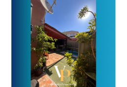 Casa en venta Quilicura