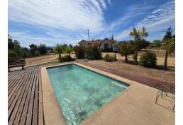 Oferta Se Vende Parcela Sector Rural