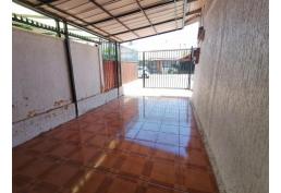 Venta casa en Puente Alto