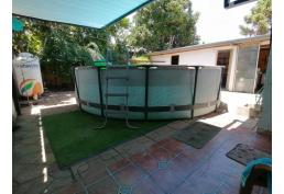 Venta casa en Puente Alto