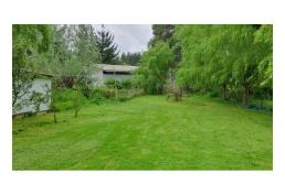 Parcela Venta, San Manuel Melipilla