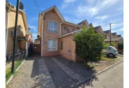 Se Vende Casa En Condominio San Luis, Comuna Talagante