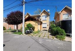 Se Vende Casa En Condominio San Luis, Comuna