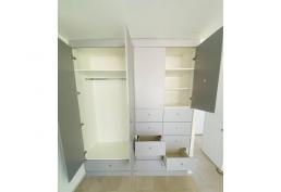 Amplio departamento Villa Frei, Vende su dueño