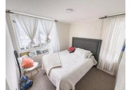 Venta De Departamento En Concepción. 3d+1b+1e