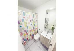 Venta De Departamento En Concepción. 3d+1b+1e