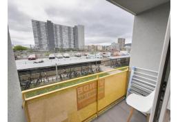 Venta De Departamento En Concepción. 3d+1b+1e