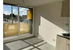 Venta De Departamento En Concepción. 2d+1b+1e