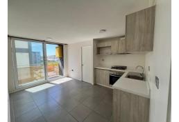 Venta De Departamento En Concepción. 2d+1b+1e