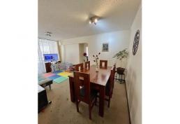 Venta De Departamento En Laguna Redonda, Concepción. 3d+1b