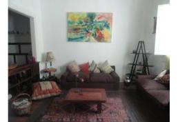 Excelente casa, ubicada Conferencia, Santiago