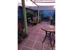 Excelente casa, ubicada Conferencia, Santiago