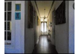 Excelente casa, ubicada Conferencia, Santiago